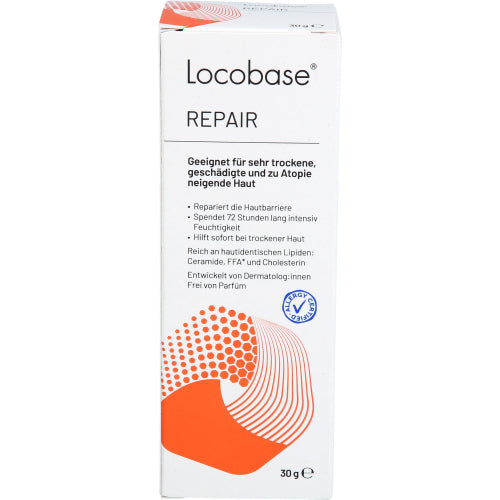 Locobase Repair CRE DE/AT (30 g)