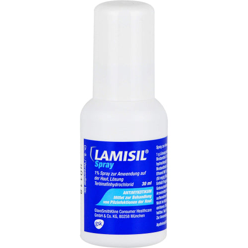 Lamisil Spray (30 ml)