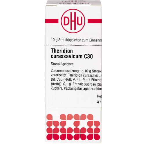Theridion Curassavic C30 (10 g)