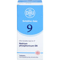 Natrium phosphoricum D 6 (200 Stk.)