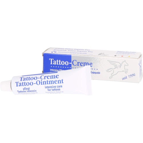 Tattoo Creme Pegasus PRO (25 ml)