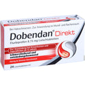 Dobendan Direkt Flurb 8.75 (24 stk.)