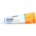 Diclo Ratio Smertegél (50 g)
