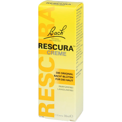 Bach Original Rescura CRE (30 ml)