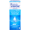 Hylo Vision Safedrop 0,1% (10 ml)
