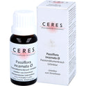Ceres Passiflora INC URT (20 ml)