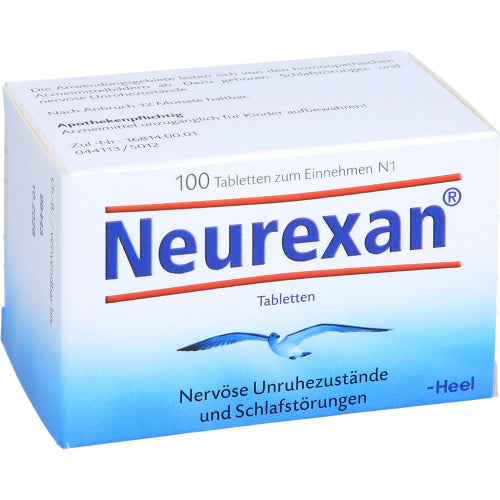 Neurexan (100 St.)