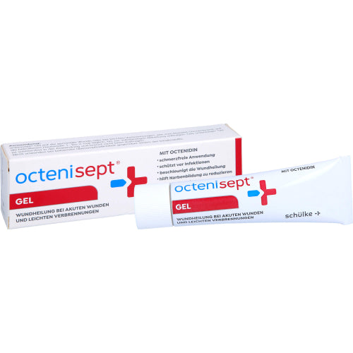 Octenisept Wundgel (20 ml)