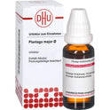 Plantago Major URT (20 ml)