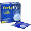 Partyfly (4 stk.)