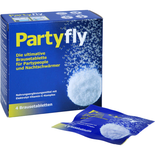 Partyspieße (4 St.)