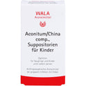 Aconitum/China Comp Ksupp (10X1 g)