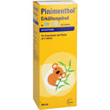 Pinimenthol Erkältungsbad ab 2 J (190 ml)