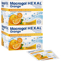 Macrogol Hexal Orange (100 stk.ück)