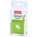 Mücken Zecken Zangen (2 Stk.)