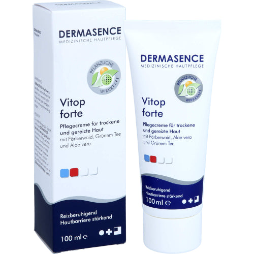 Dermasence Vitop Forte (100 ml)