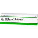 Halicar Salve N (100 g)