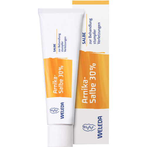 Arnica Salve 30% (70 g)