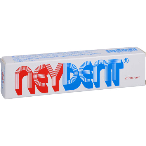 Neydent Tandpasta (1 P)