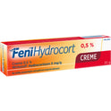 Fenihydrocort Creme 0,5% (30 g)