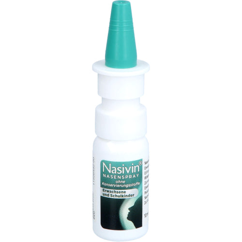 Nasivin (10 ml)