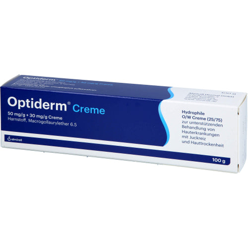 Optiderm (100 g)