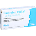 Ibuprofen Paedia 150 mg SUP (10 St.)