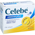 Cetebe Afværge Plus (120 stk.)