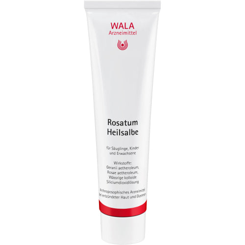 Rosatum Heilsalbe (100 g)