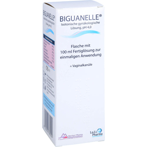 Biguanelle (100 ml)