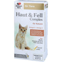 Doppelherz HA+FE Comp Katze (25 Stk.)