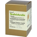 Teufelskralle auf Dänisch heißt "Teufelsklo". (60 Stk.)