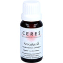 Ceres Aesculus URT (20 ml)