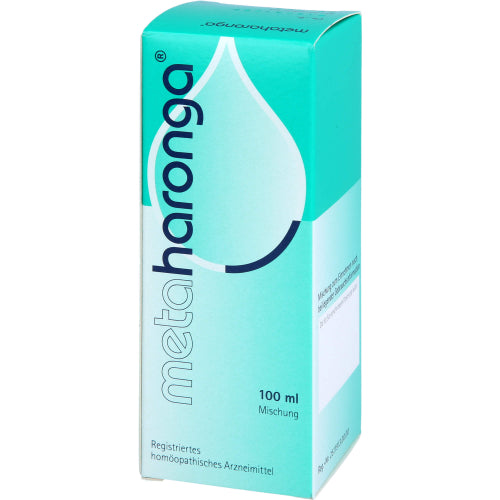 Metaharonga (100 ml)