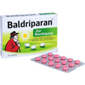 Baldriparan (30 stk.)