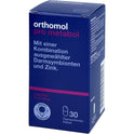 Orthomol PRO Metabol (30 St.)