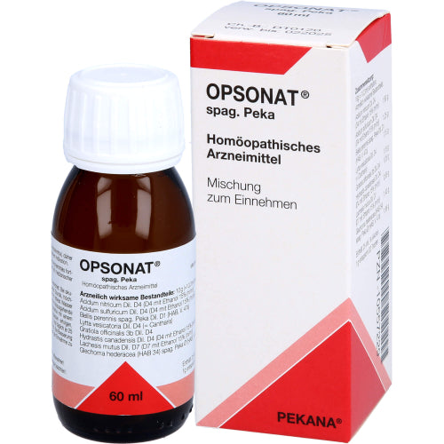 Opsonat Spag Peka (60 ml)