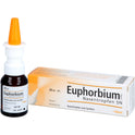 Euphorbium Comp. NTR SN (20 ml)