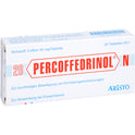 Percoffedrinol N (20 stk.ück)