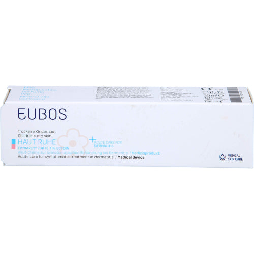Eubos Kinder HAU RU ECT 7% (30 ml)