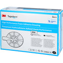 Tegaderm Foam Adhfk6.9X7.6 (10 Stk.)