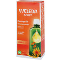 Weleda Sportsmassageolie Arnica (200 ml)