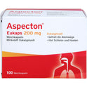 Aspecton Eukaps 200mg (100 stk.)