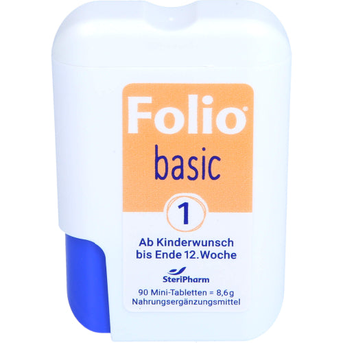 Folio 1 Basic (90 Stk.)