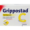 Grippostad C (24 stk.)