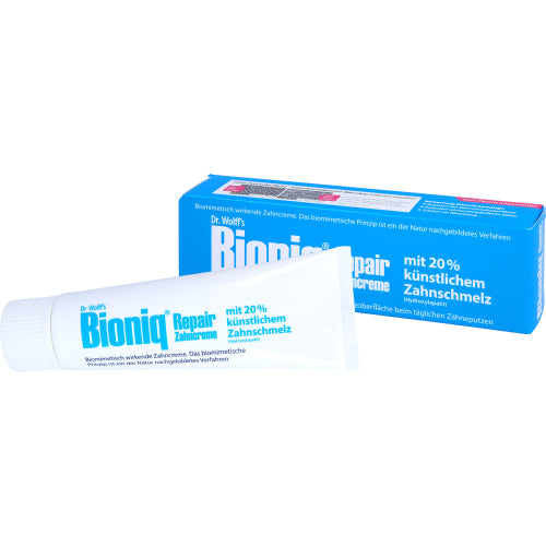 Bioniq Repair Tandpasta (75 ml)