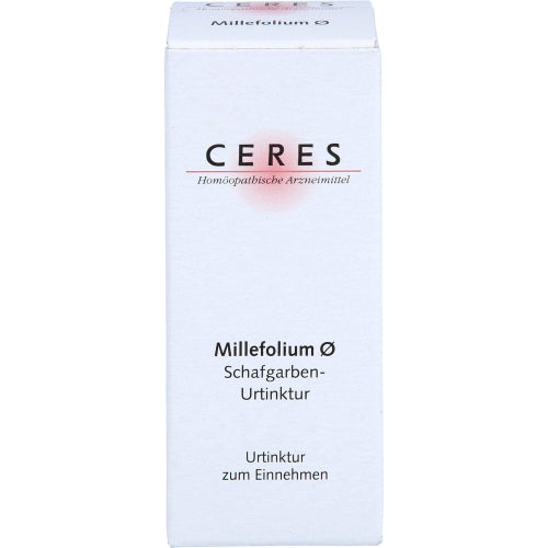 Ceres Millefolium URT (20 ml)