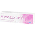 Miconazol Acis Zinkpaste (20 g)