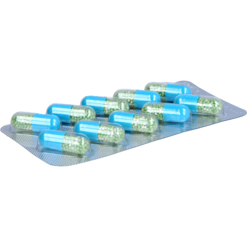 Vomex A Retardkapsler (20 stk.)