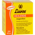 Luvos Healerde Mavefin (50 stk.ück)